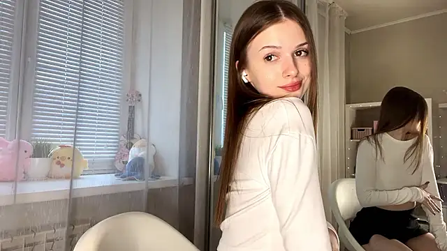 akumadadrive Live XXX Chat