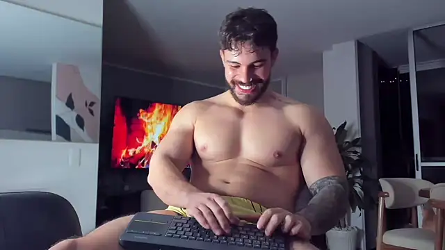 Chat XXX Live Valenthino_Salvatore