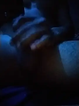 Show webcam de Woofer_dick