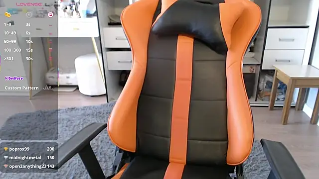 crystalyss' Live XXX Chat