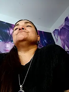 Zuleyka_69's Live XXX Chat