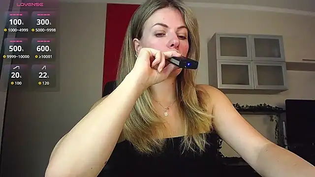 ladysabotage: онлайн-секс-чат