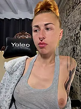 kylie_blck's Live XXX Chat