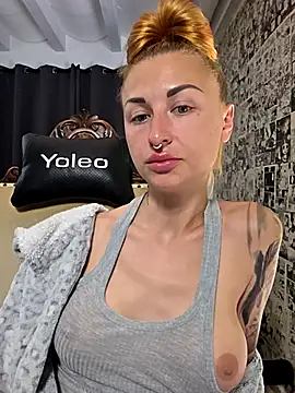 kylie_blck Live XXX-Chat