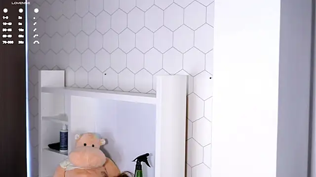 LeeryWonder 现场XXX聊天