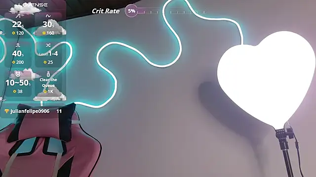 Chat XXX en directo de camilaa_brandz