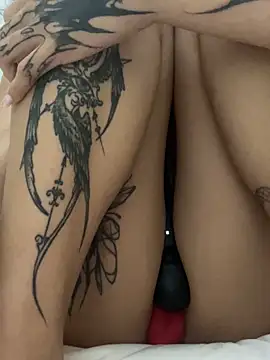 RosseMelody Live XXX-Chat