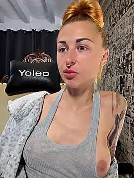 kylie_blck 现场XXX聊天