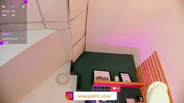 Amber_gold_ Live XXX-Chat