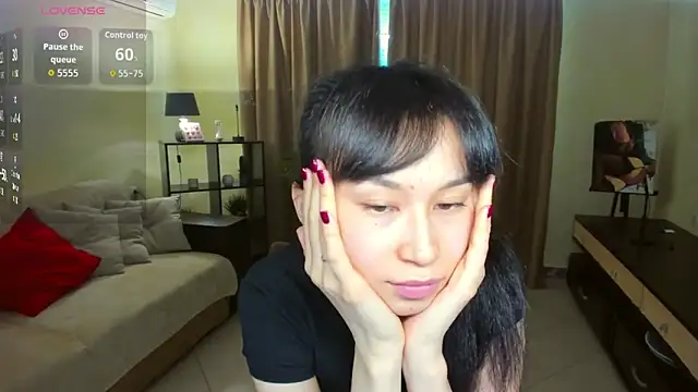 Chat XXX en directo de SheilaRare