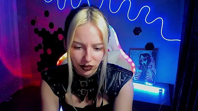 Živý XXX chat mistress_annaa