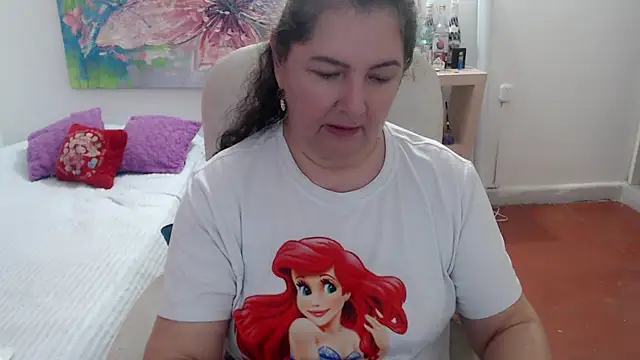 Živý XXX chat leonela_69