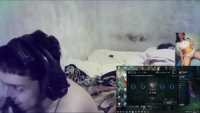 Giby_Grace Webcam Show