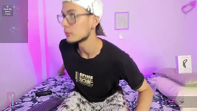 Vlad__night Show Webcam