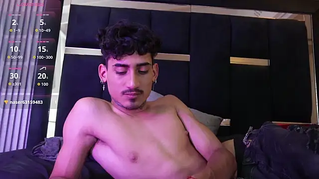 Živý XXX chat Dark_Eros_