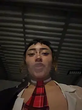 Chatroom XXX en direct de baby_akuma