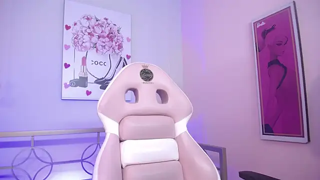 Nailany_x 现场XXX聊天