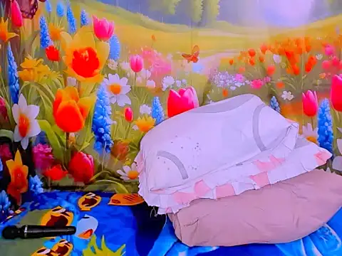 indianroxy – Naživo XXX chat