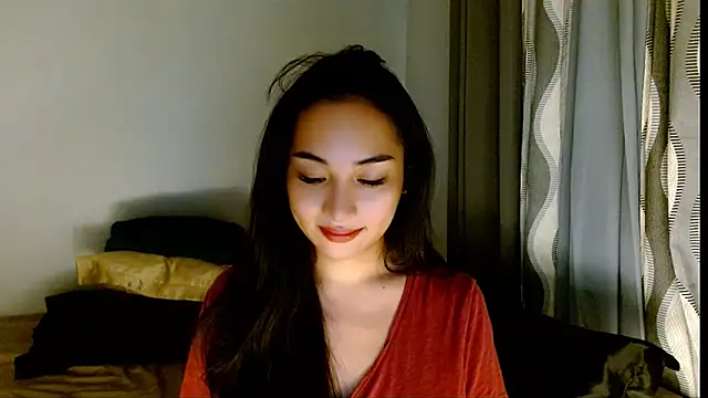 Вебкам-шоу SweetLilly_18