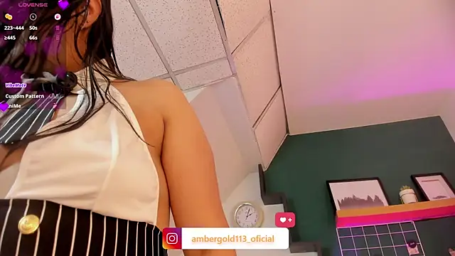 Онлайн чат XXX Amber_gold_