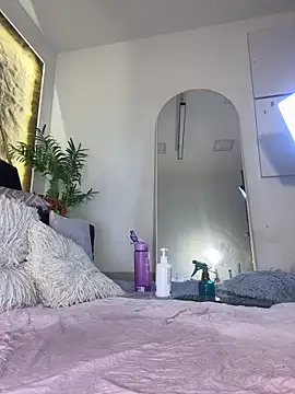 Webkamerová show Isa__Blanc