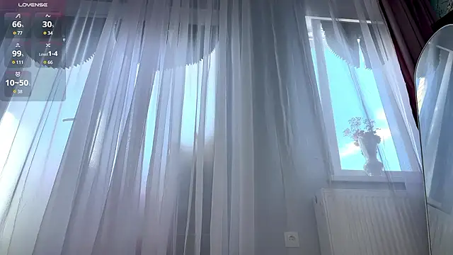 GlaydsLeveto's Live XXX Chat