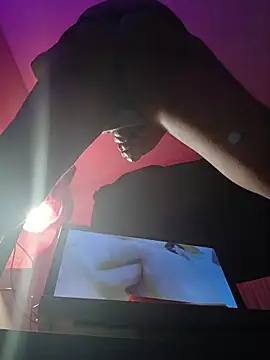 _Ramone666 在線直播表演