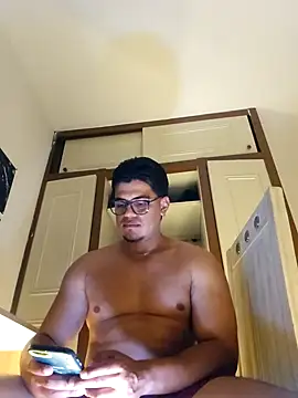 El_PrincipeU: вебкам-шоу