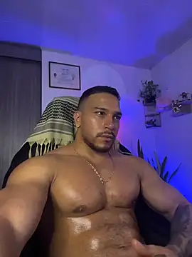 FreszX webkamerás műsora