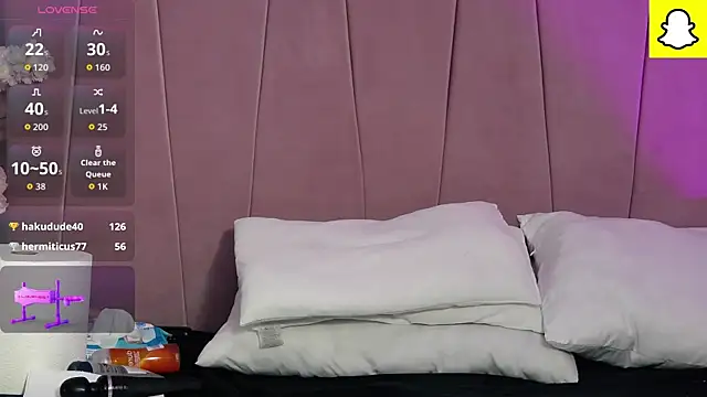 DeniseSun Live XXX-chat