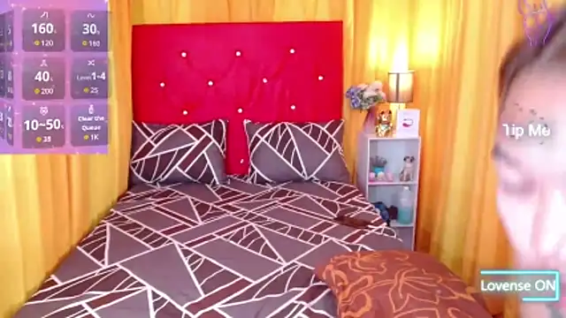 XxSexyPinay4uxX Pertunjukan Webcam