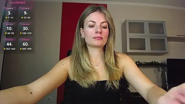 ladysabotage Live XXX-chat