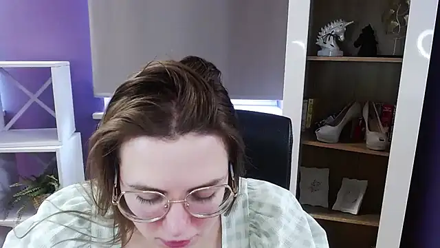 Zoey_Erotic Chat XXX in diretta