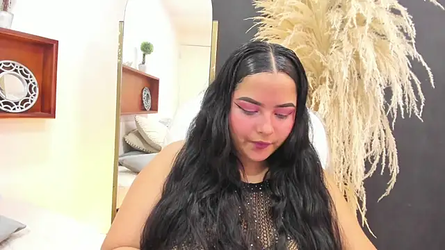 Sembang XXX Secara Langsung kamylaBm