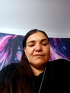 Show de webcam de Zuleyka_69