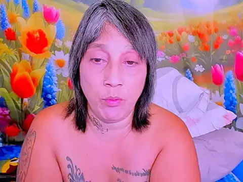 indianroxy Live XXX Chat