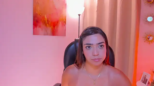 MariamRivera_ Live XXX Chat