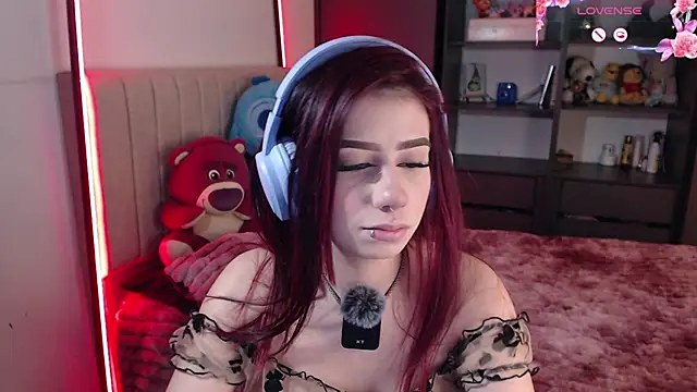 Your_rosalie Live XXX-Chat