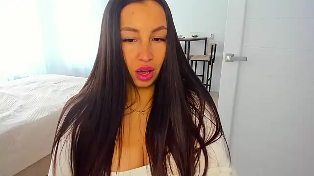 AvisFlowers Live XXX-Chat