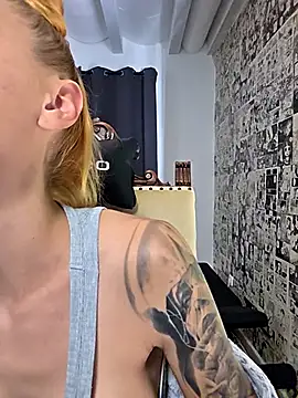 kylie_blck Live XXX-Chat