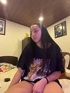 Eve_Ritz – Live XXX-chat