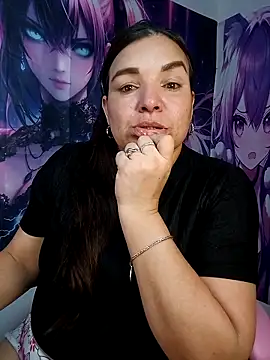 Zuleyka_69 Live XXX-Chat