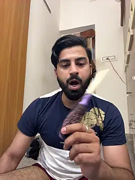 Royalboy_03 Webcam-Show