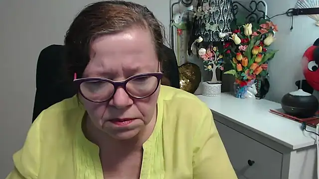 Adelewildx Show Webcam