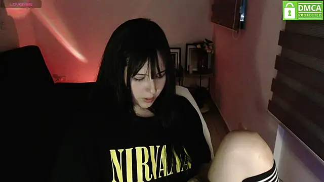 just_meko Show Webcam