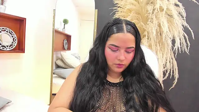 kamylaBm's Live XXX Chat