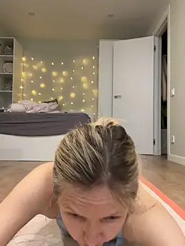 MollyStory Live XXX-Chat