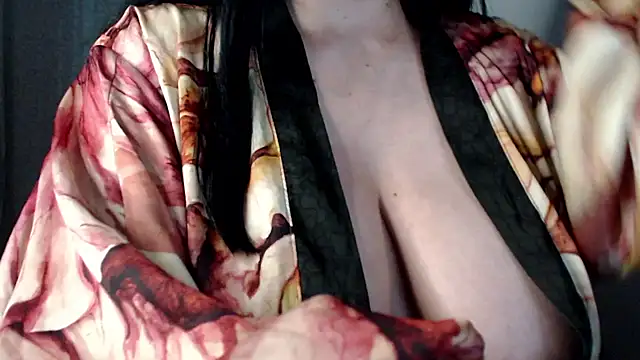 Czat XXX na żywo – missdaniels