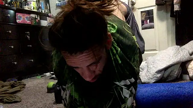 Concrete_Daddy's Live XXX Chat