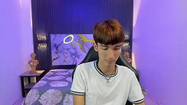 Chatroom XXX en direct de Jake_evans